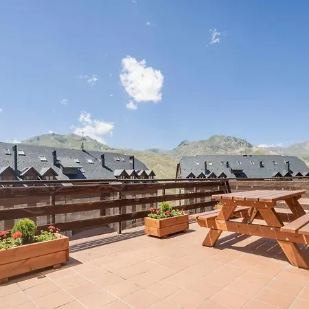 Snow & Bike Apartamento Formigal