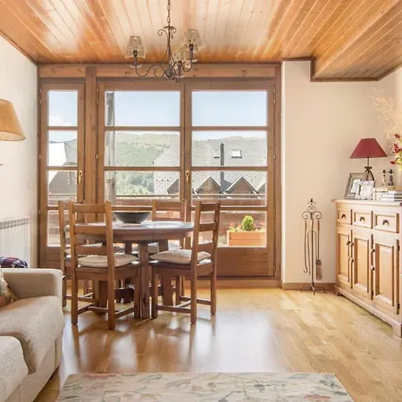 Apartamento Snow & Bike