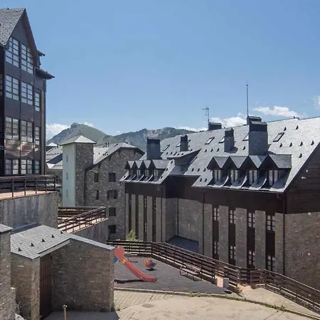 Snow & Bike شقة فورميغال