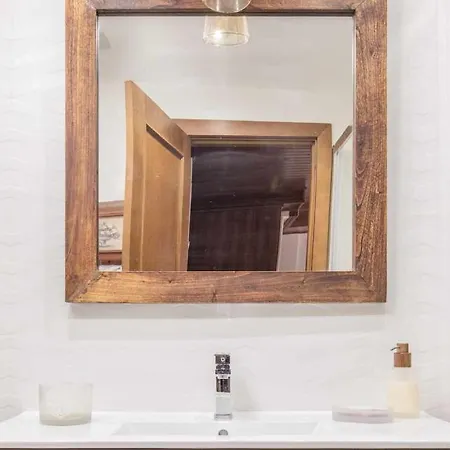 Snow & Bike شقة *