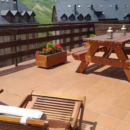 Apartamento Snow & Bike