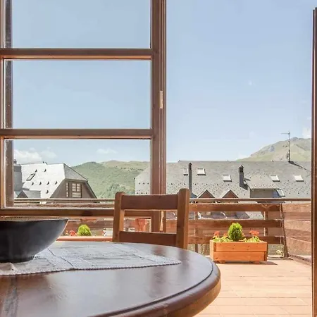 Snow & Bike Apartamento Formigal