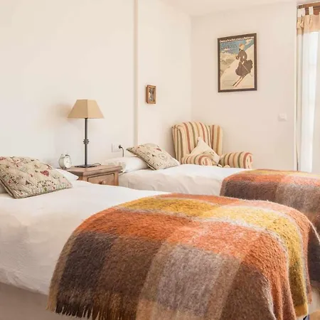 Apartamento Snow & Bike *