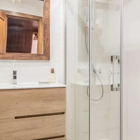 Apartamento Snow & Bike Formigal