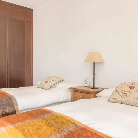 Snow & Bike Apartamento Formigal