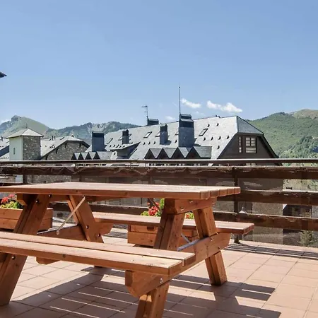 Apartamento Snow & Bike *