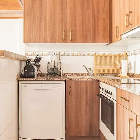 Apartamento Snow & Bike Formigal