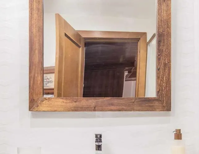 Snow & Bike Διαμέρισμα *