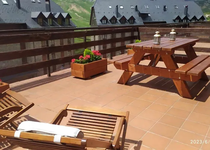 Διαμέρισμα Snow & Bike