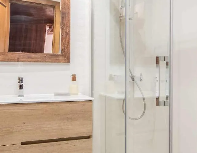 Διαμέρισμα Snow & Bike Formigal