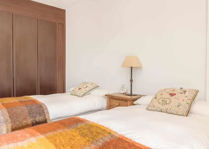 Snow & Bike Διαμέρισμα Formigal