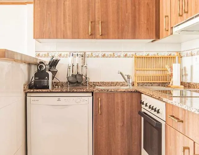 Διαμέρισμα Snow & Bike Formigal