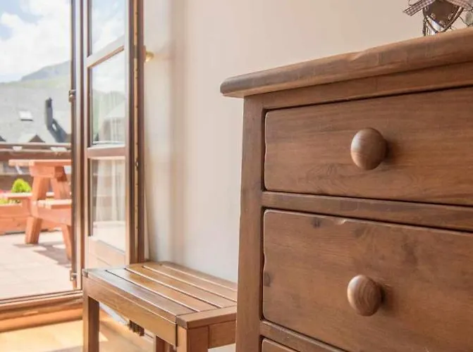 Διαμέρισμα Snow & Bike